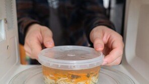 플라스틱 속 3가지 화학물질, 평생건강 악영향…유아기 노출 줄여야