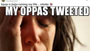 해외 공항서도 통하는 ‘쌍수’?…한국어, 세계인의 일상어 됐다