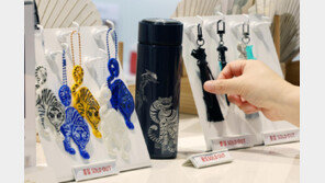 ‘케데헌’ 열풍 타고 세계 톱5 바라보는 국중박…흥행 이어가려면