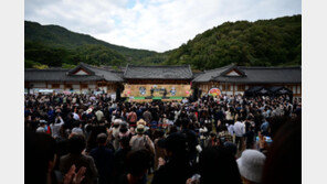 ‘한국판 옥토버페스트’ 꿈꾸는 지역축제들…“지역성 부각 콘텐츠 필요”