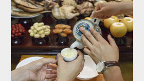 “남들은 여행가는데 왜…차례상 안차리면 전쟁이라도 나나”