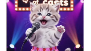 ‘막장 불륜 고양이’ 구독자가 421만 명? 넘쳐나는 AI 슬롭, 창작자는 어디로 [딥다이브]