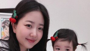 김다예♥박수홍 딸, 광고요정 대박 “올해 15개 촬영”
