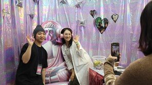 ‘나는 절로’, ‘극락도 락이다’… 美NYT “한국 젊은이 불교 열풍”