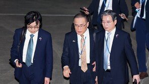 대통령실 “한미 관세협상 관련 긴급 회의 개최”