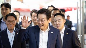 ‘李 냉부해 출연’ 공방…與 “왜곡 멈추라” 野 “고발로 입틀막”