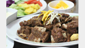 고기 대신 두부, 먹을 땐 야채 먼저…‘추석 칼로리 폭탄’ 피하기 