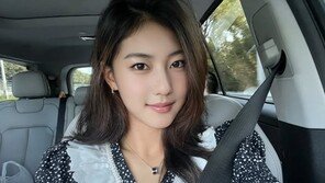 ‘송종국 딸’ 송지아, 폭풍성장…“진짜 사람이 달라지네”