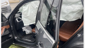 운전 중 심장마비 온 美 60대… 마침 병원 앞 사고로 ‘극적 구조’