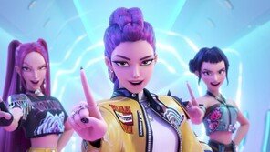 ‘케데헌’ OST, 美 ‘빌보드 200’ 1위 탈환…피원하모니 9위 데뷔