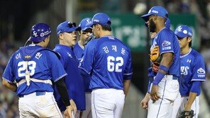 ‘막강 화력’ 삼성 vs ‘9연승’ NC, WC 대격돌…가을야구 막 오른다