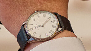 ‘李대통령 손목시계’ 공개 임박…“가성비·실용성 두루 갖춘 모델”