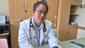 추석에도 환자곁에서…충북대병원 호스피스 병동이야기