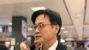답답한 한미 협상… 김정관 “韓 외환시장 민감성엔 공감대”