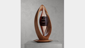 7500만 원 위스키, 편의점서 팔렸다…구매자는?