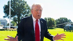 트럼프, 가자 평화구상 ‘속도전’ 주문…“아니면 유혈 사태”