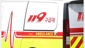 인천공항 3층서 20대 여성 추락…병원 이송돼 치료 