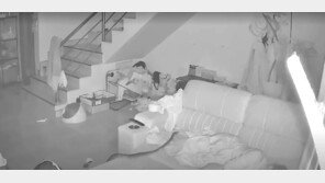 집에서 잠든 여성 스르륵 지나간 ‘그것’…“고양이인줄 알았는데”