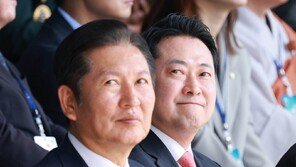 與 “내란척결 개혁완수” 野 “어느 때보다 무거운 한가위”