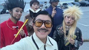 홍진경 “재혼 발표한 적 없어…예능은 예능일 뿐”