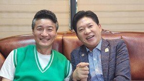 “이범학은 너의 ‘이대팔’, 박상철은 나의 ‘포크볼’” [유재영의 전국깐부자랑]