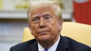 트럼프, 日 다카이치 당선 축하…“매우 존경받는 인물”