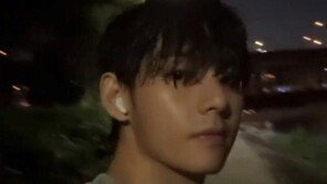 ‘뷔→다니엘까지’ 아이돌도 나와서 달린다…러닝에 빠진 가수들