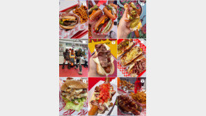 ‘LA 맛집’ 핑크스 핫도그 한국서 맛보나…美 프랜차이즈 잇단 국내 진출