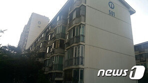 상계주공 5단지 재건축, 정상화 시동…관건은 ‘사업성’