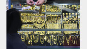 ‘사상 최고’ 치솟은 금값…지금 투자해도 될까