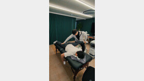 “재벌 회장에게 운동은 생존 수단… 아무리 바빠도 안 걸러”