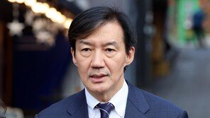 조국 “국회가 美 관세 압박 거부하는 결의안 내자”