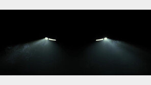 테슬라, ‘모델Y’ 저가 버전 출시?…헤드라이트 티저 영상 공개