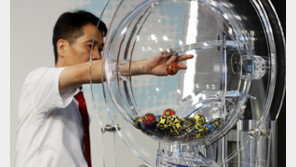 올해 복권 당청금 450억 소멸…“1등도 안 찾아가”