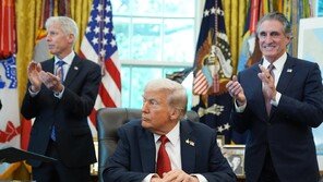 이스라엘-하마스 협상 시작…트럼프 “가자지구 합의 곧 도달”