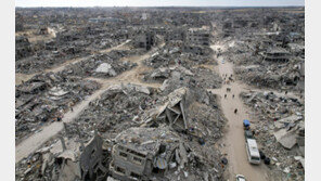 가자전쟁 2년, 민간인 희생 속 강성파 결집…이-하마스 휴전협상 돌입