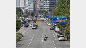 단속 카메라 지나면 ‘엑셀 꾹’?…후면카메라에 딱 걸린다