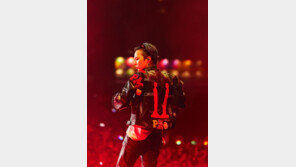 지드래곤, F1 그랑프리 뜨겁게 달궜다…6만5000명 인파 열광