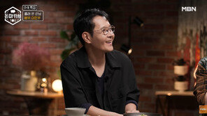 49세 이민우 “결혼, 안 한 게 아니라 못 해…허리 28인치 넘은 적 없어”