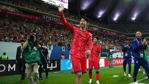 손흥민, 브라질전 뛰면 남자 축구 A매치 최다 출전 단독 1위