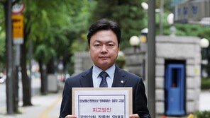 與, 장동혁 명예훼손 혐의 고발…“내란 정당의 후안무치 ‘억까’”