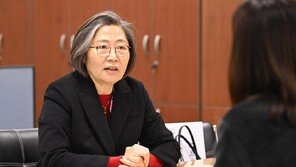 “이재명 두 아들 군면제”…대선때 허위글 작성 이수정 송치