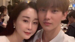 함소원, 中 재벌 남친·전남편 언급 “인생이 이런 것인지…”