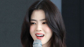 한소희, 이준석 SNS에 ‘좋아요’…“실수로 누른 것, 정치적 의도 없어”