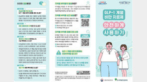 “살 빼려다 훅 갑니다”…위고비·마운자로 안전 사용법은?