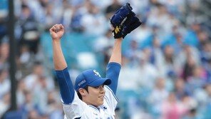 AI는 삼성 손을 들었다…“준PO 업셋 확률 61%” [데이터 비키니]