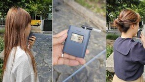 논알콜 마시고 운전해도 될까? 3캔 비워도 0.00%…심박수는 올라갔다