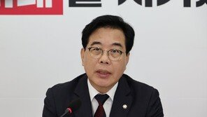 송언석 “영부인 보좌보다 김현지 수호 급선무였나…국감 출석해야”