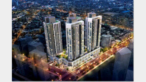 GTX-B 노선 착공, 부동산 시장에 ‘초고속 프리미엄’ 얹는다