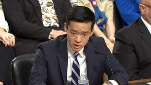  존 노 美 인태차관보 지명자 “韓, 중국 억제 기여 강화해야”